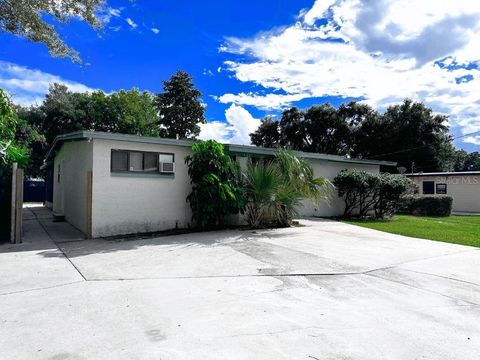 A home in ORLANDO