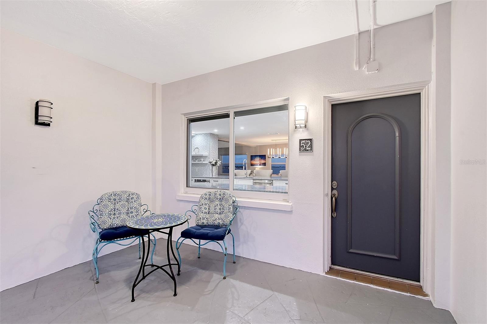 HARBOR HOUSE SOUTH - Residential