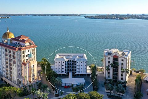 400 GOLDEN GATE POINT 51 & 52 SARASOTA FL 34236