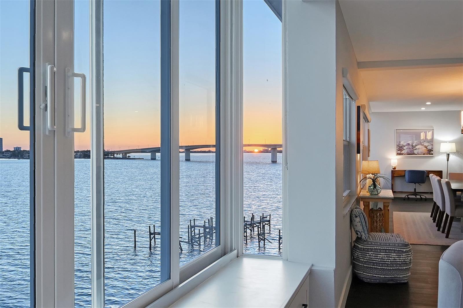 HARBOR HOUSE SOUTH - Residential