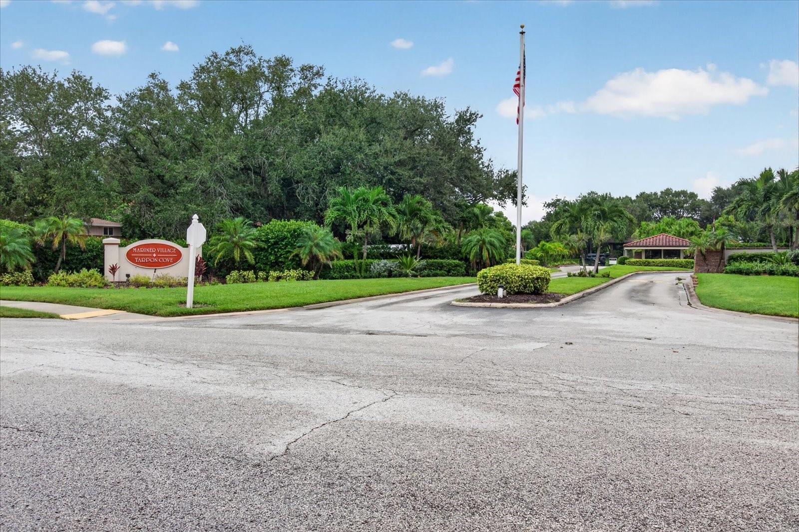 1800 MARINER DRIVE 4