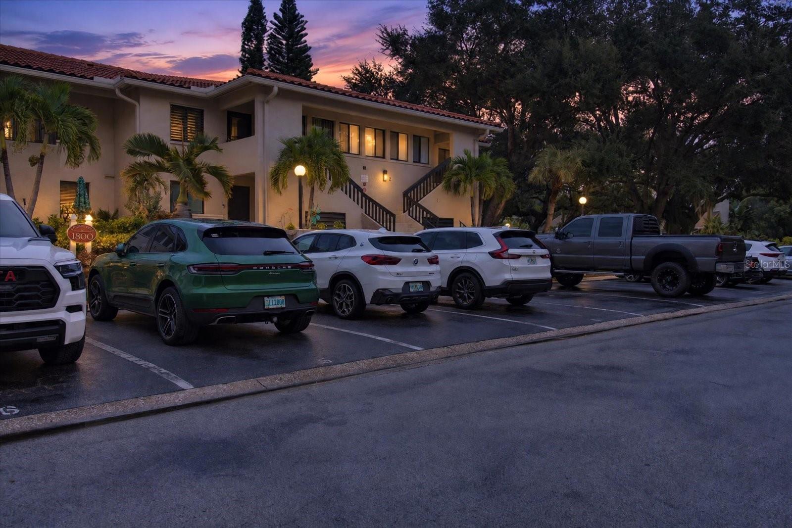 1800 MARINER DRIVE 4