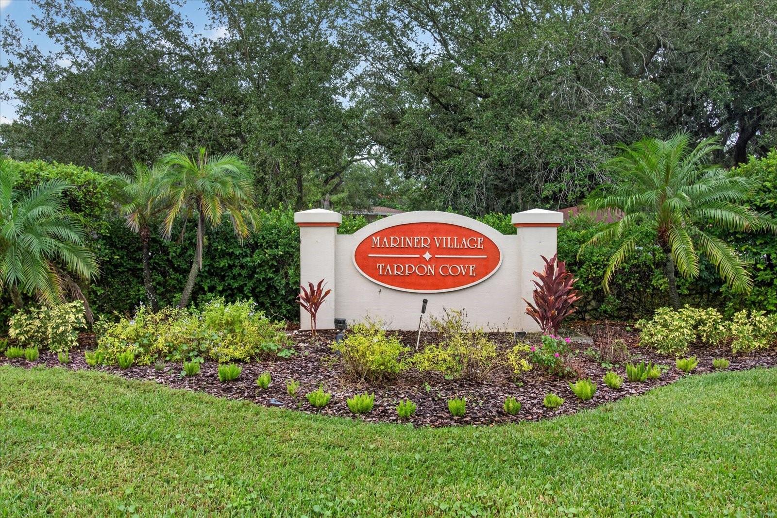 1800 MARINER DRIVE 4