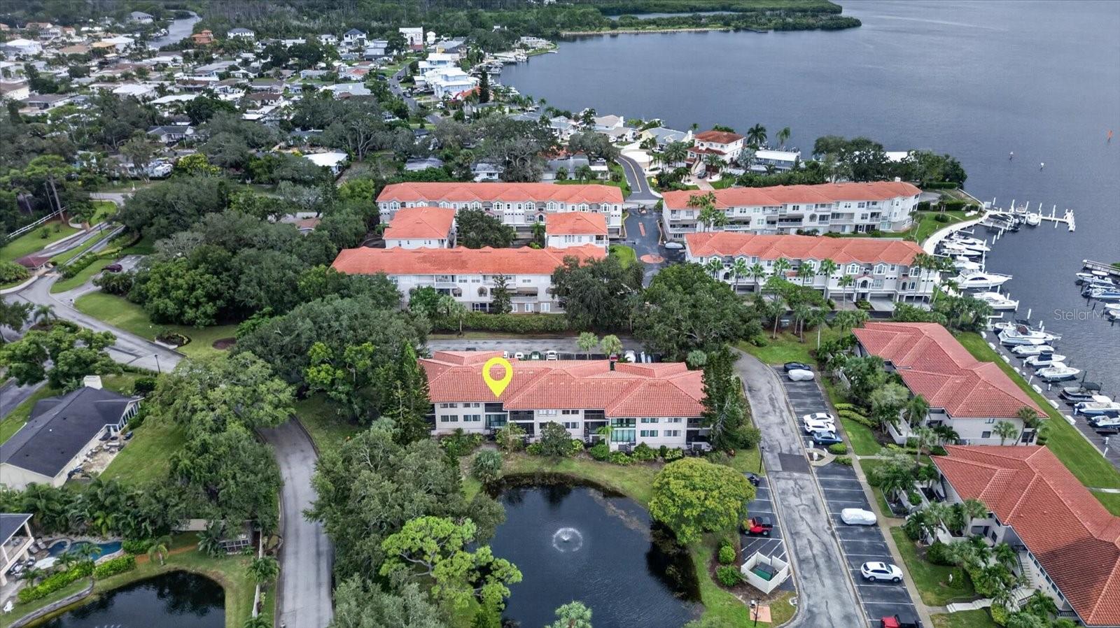 1800 MARINER DRIVE 4