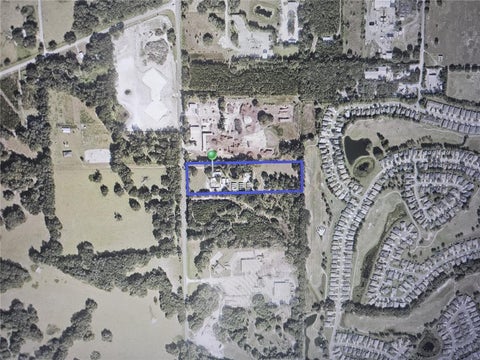 Tiny photo for 26630 County Road 33, Okahumpka, FL 34762 (MLS # V4949652)