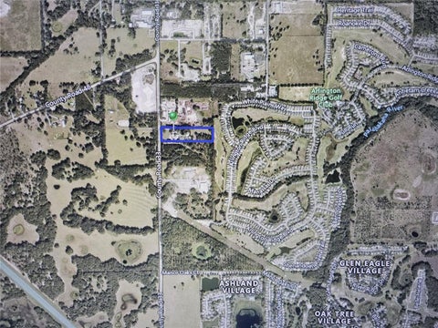 Photo of 26630 County Road 33, Okahumpka, FL 34762 (MLS # V4949652)