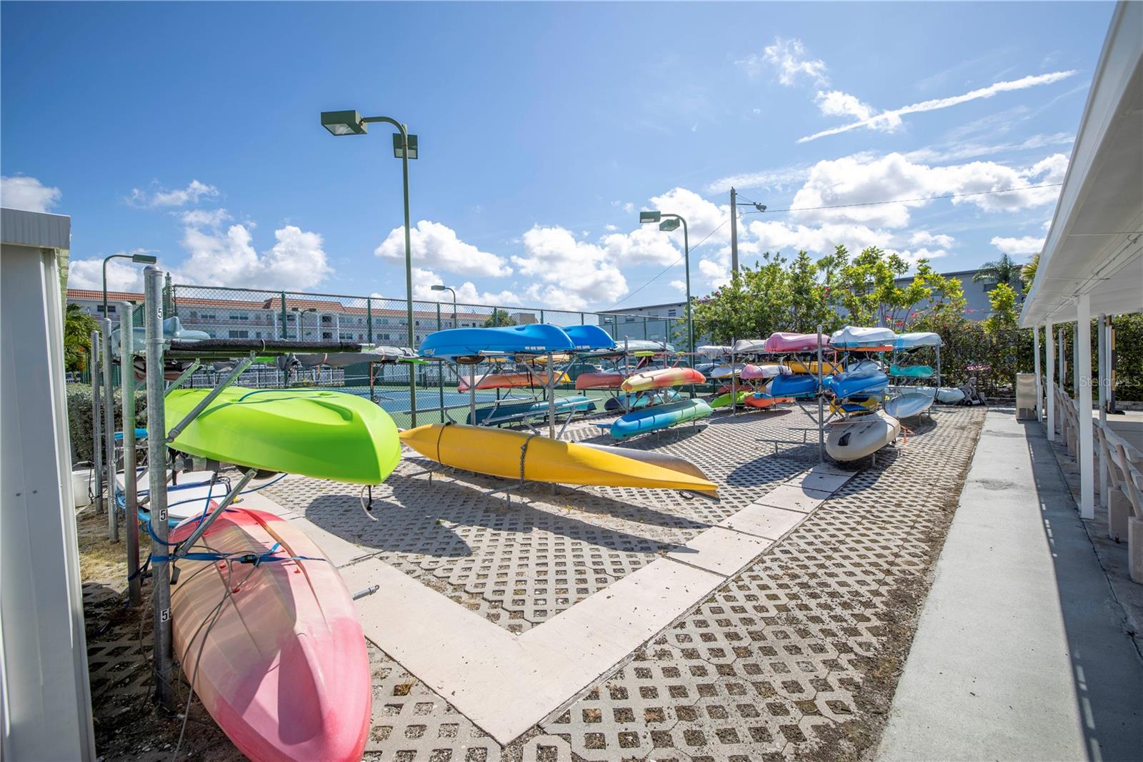 TOWN SHORES OF GULFPORT - Residential