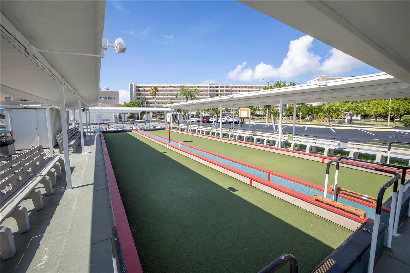 TOWN SHORES OF GULFPORT - Residential