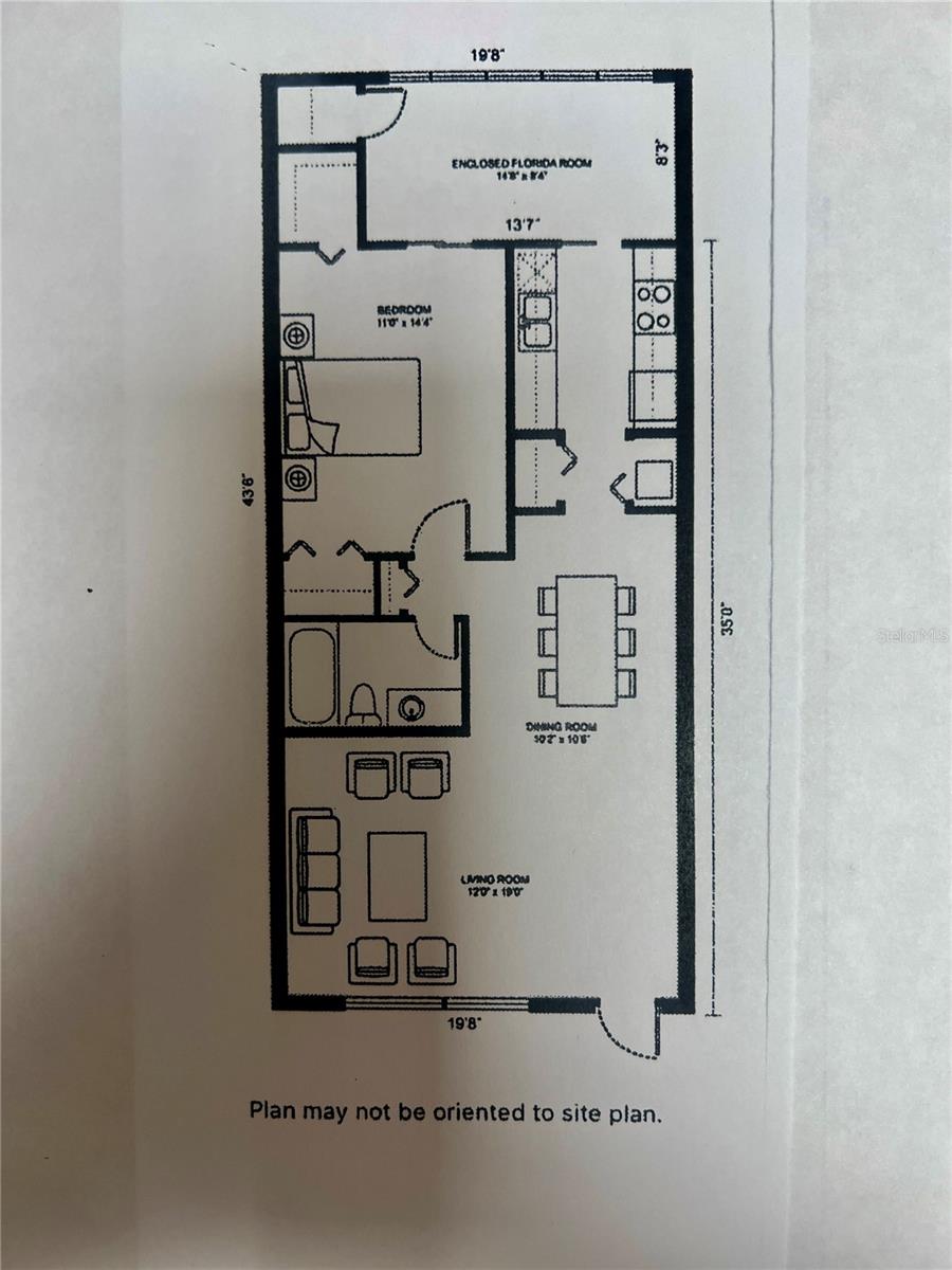 TOWN SHORES OF GULFPORT - Residential