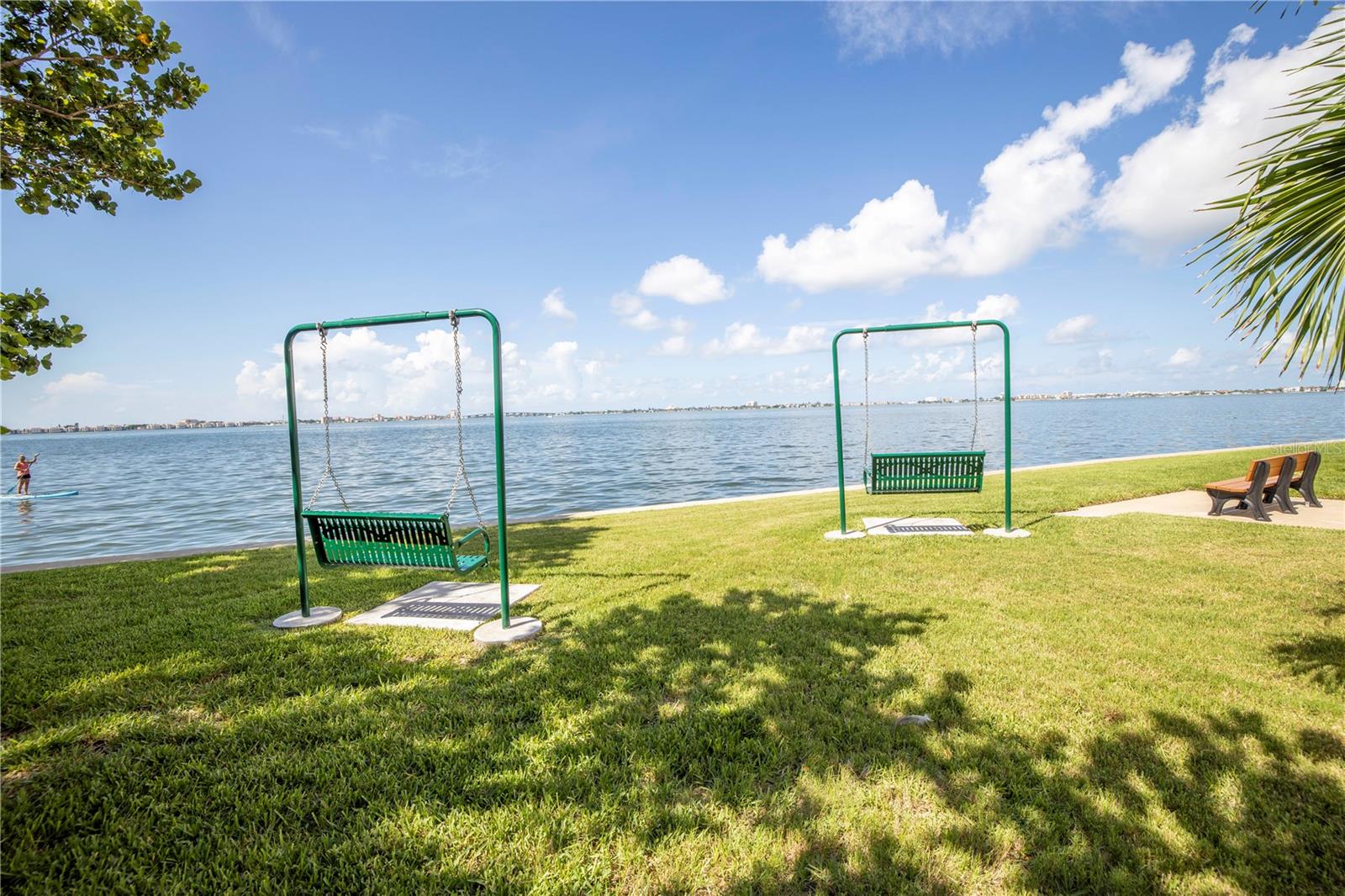 TOWN SHORES OF GULFPORT - Residential