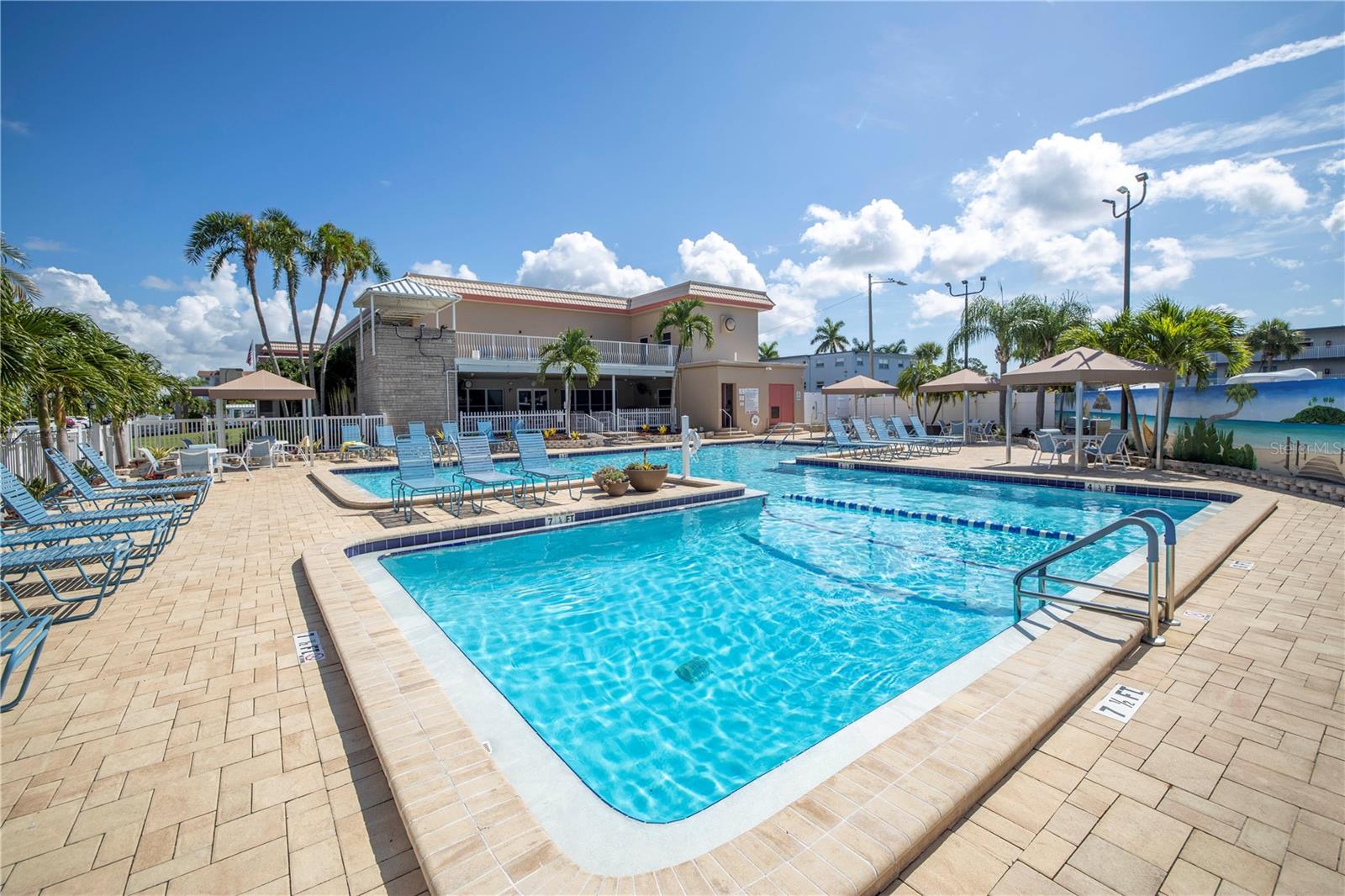 TOWN SHORES OF GULFPORT - Residential