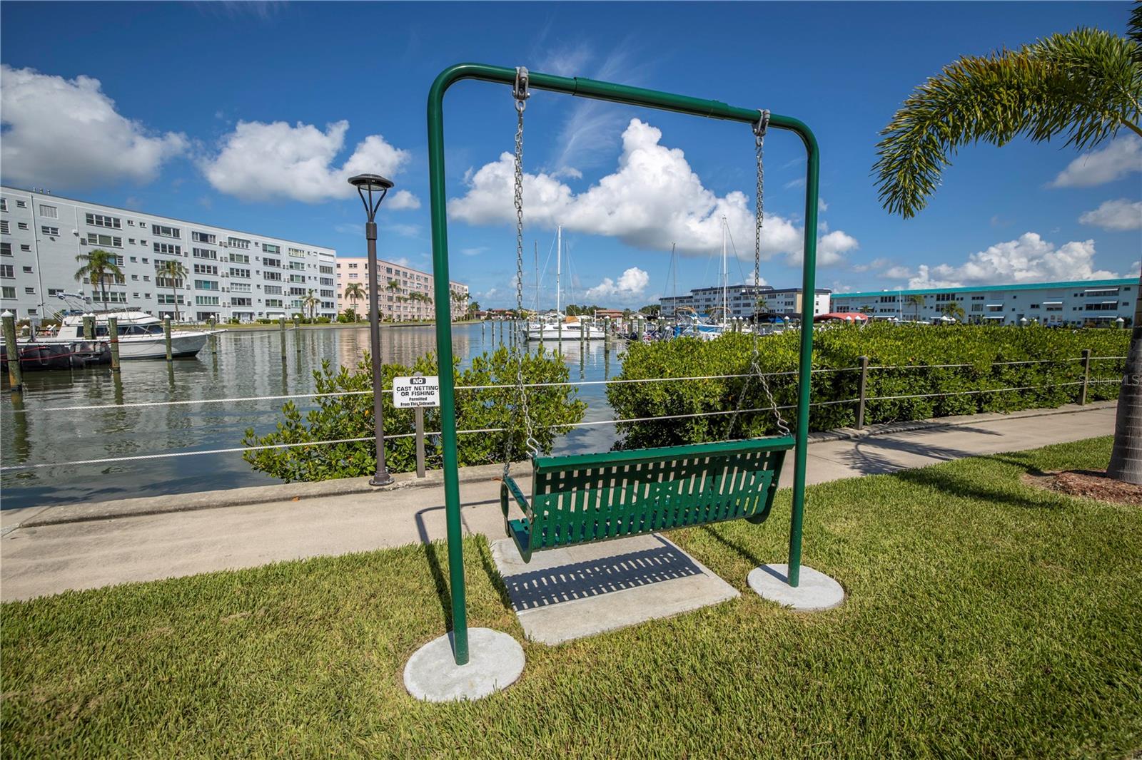 TOWN SHORES OF GULFPORT - Residential