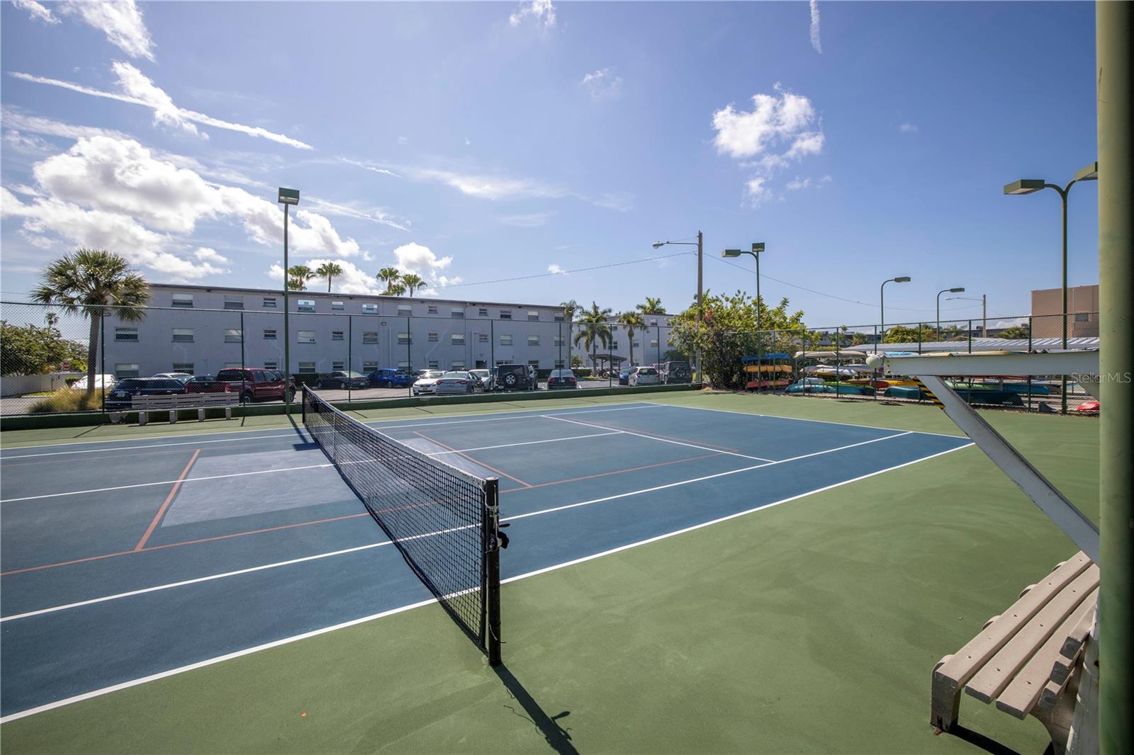 TOWN SHORES OF GULFPORT - Residential