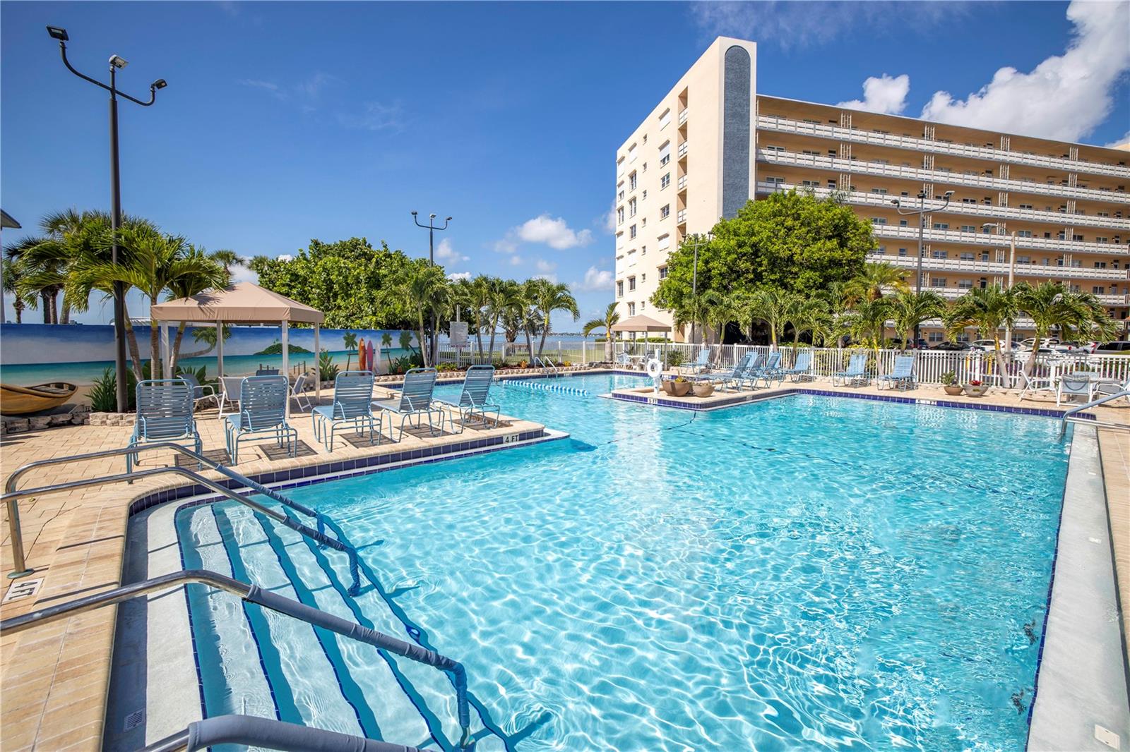 TOWN SHORES OF GULFPORT - Residential