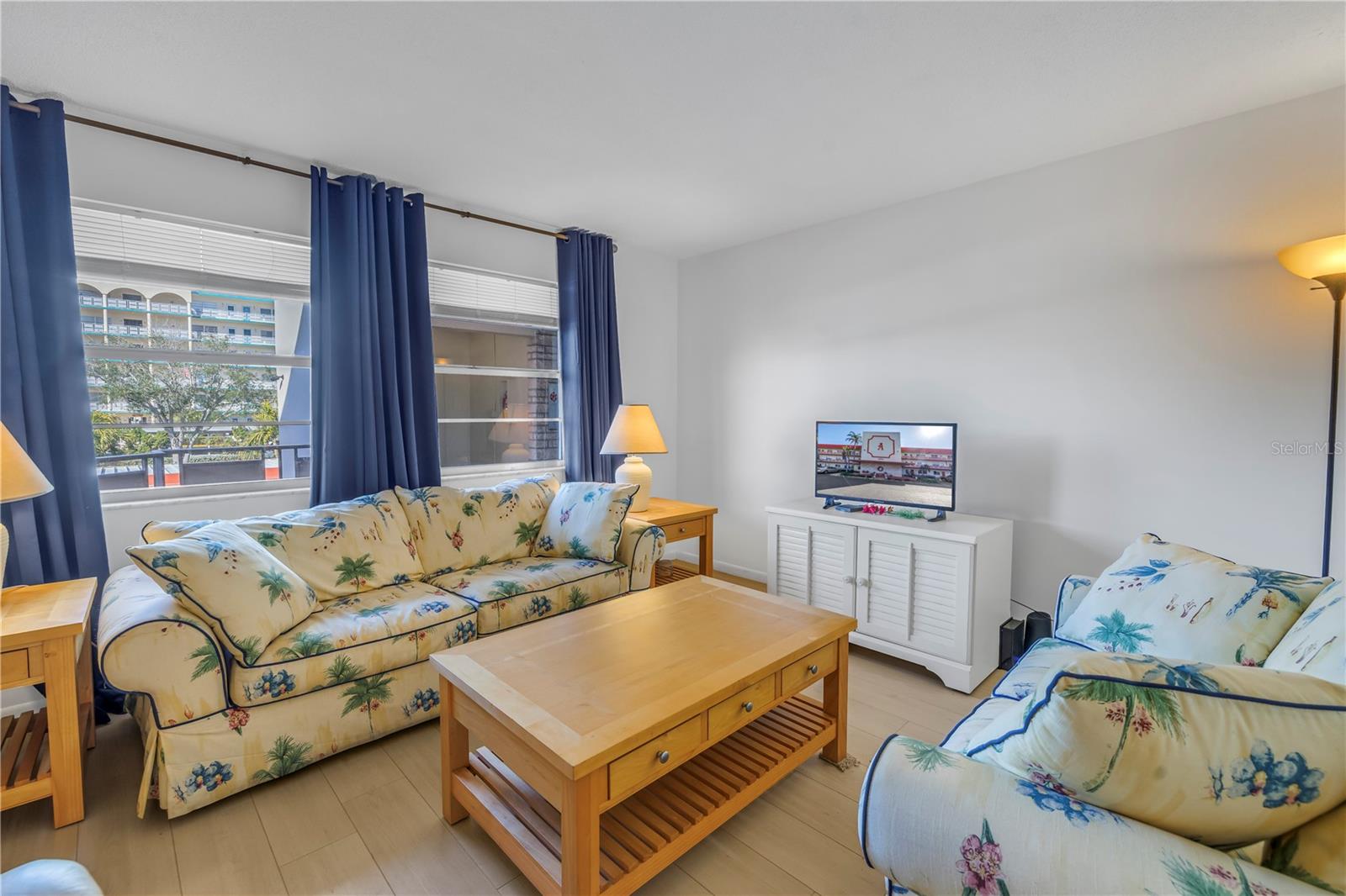 TOWN SHORES OF GULFPORT - Residential