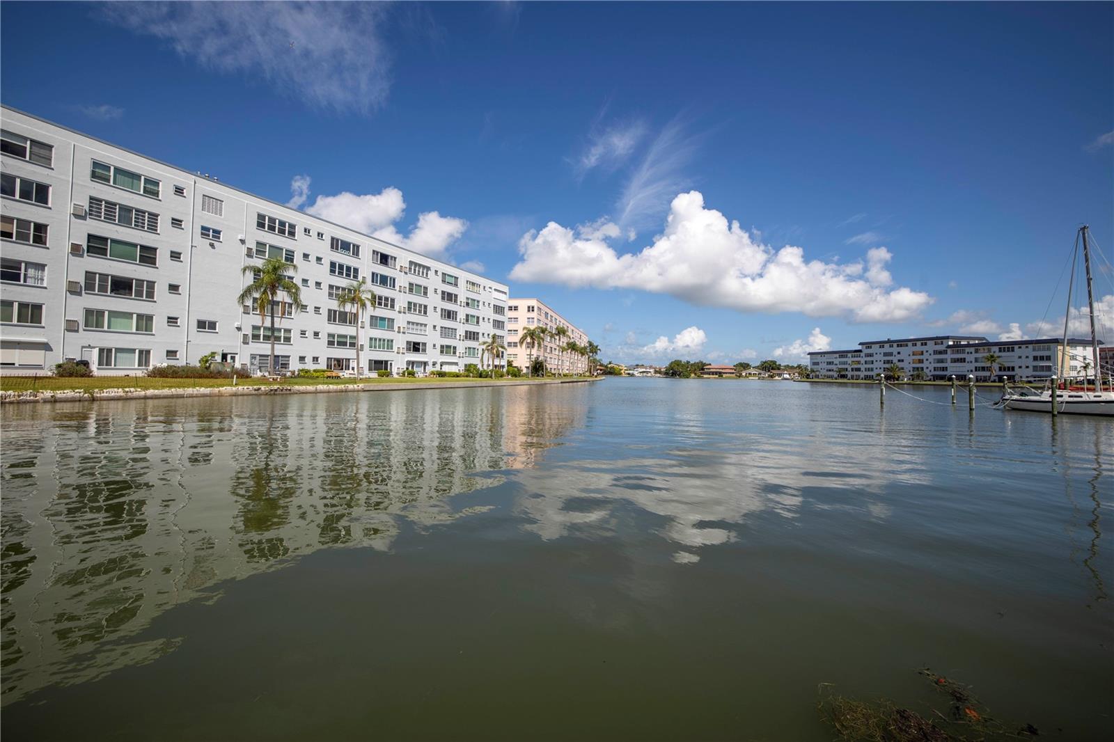 TOWN SHORES OF GULFPORT - Residential