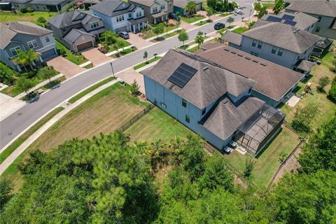 A home in TAMPA