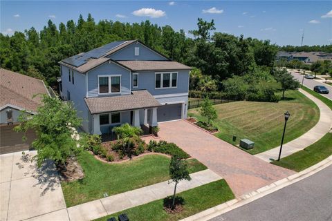 A home in TAMPA