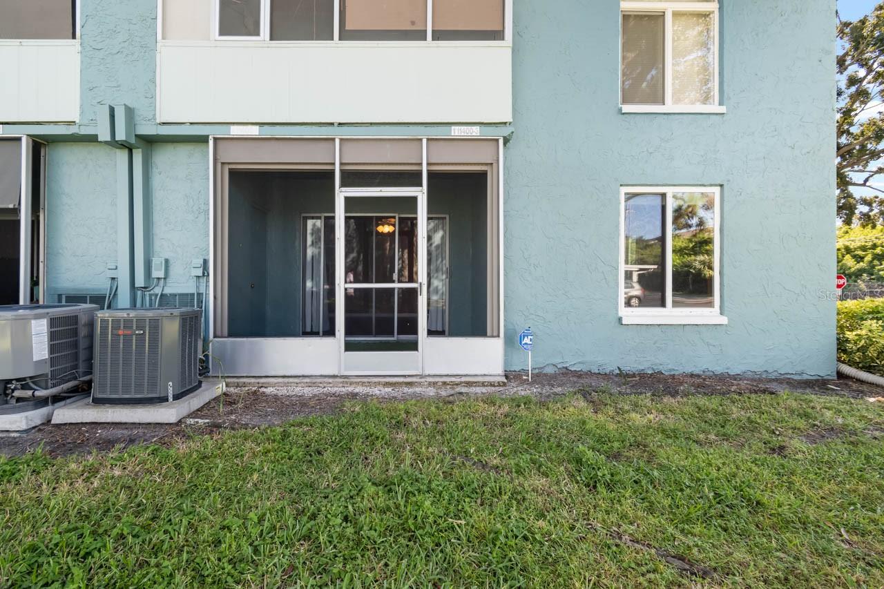 WINDWARD POINTE ST PETERSBURG - Residential
