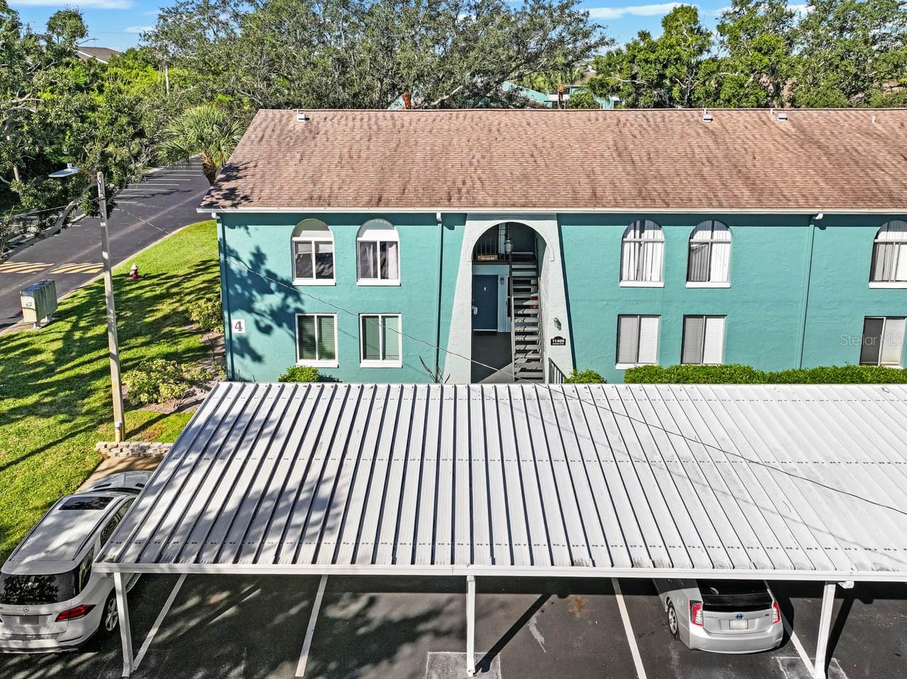 WINDWARD POINTE ST PETERSBURG - Residential
