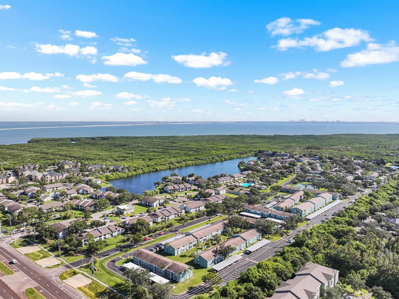 WINDWARD POINTE ST PETERSBURG - Residential