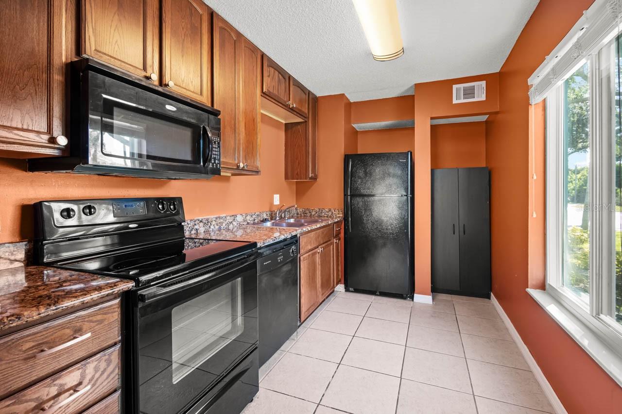 WINDWARD POINTE ST PETERSBURG - Residential