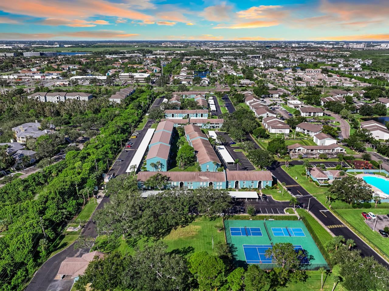 WINDWARD POINTE ST PETERSBURG - Residential
