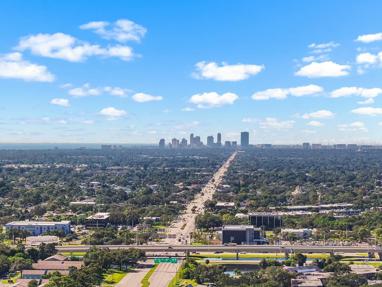 WINDWARD POINTE ST PETERSBURG - Residential
