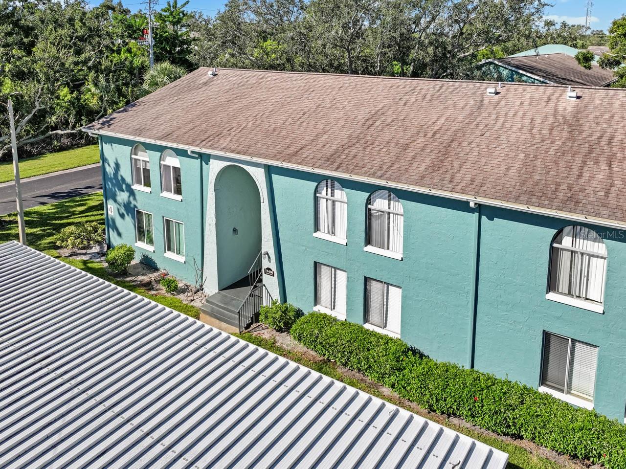 WINDWARD POINTE ST PETERSBURG - Residential