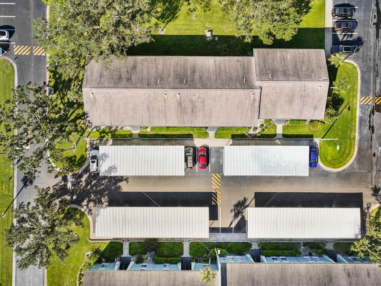 WINDWARD POINTE ST PETERSBURG - Residential