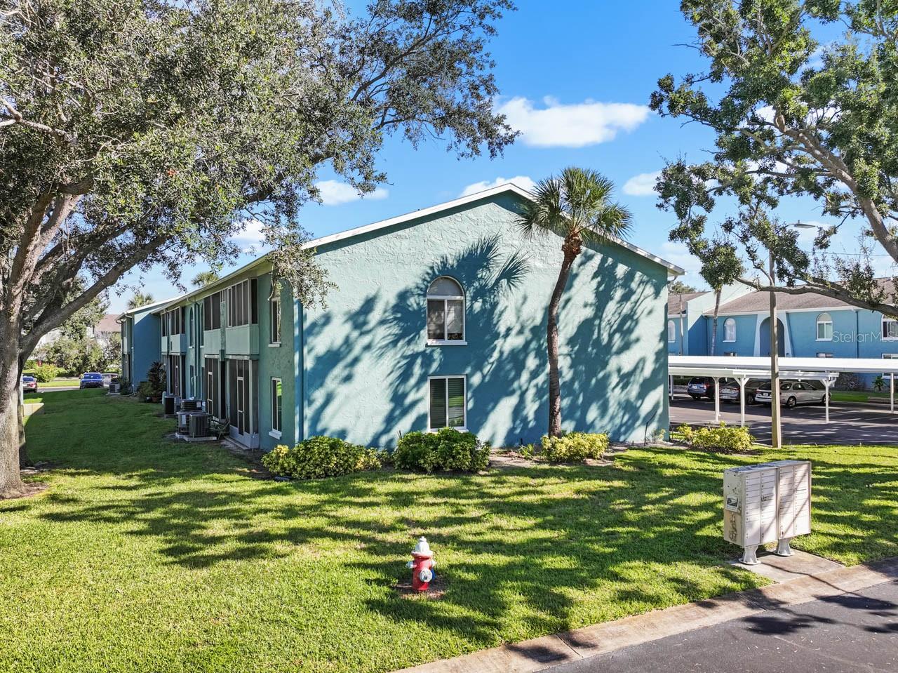 WINDWARD POINTE ST PETERSBURG - Residential