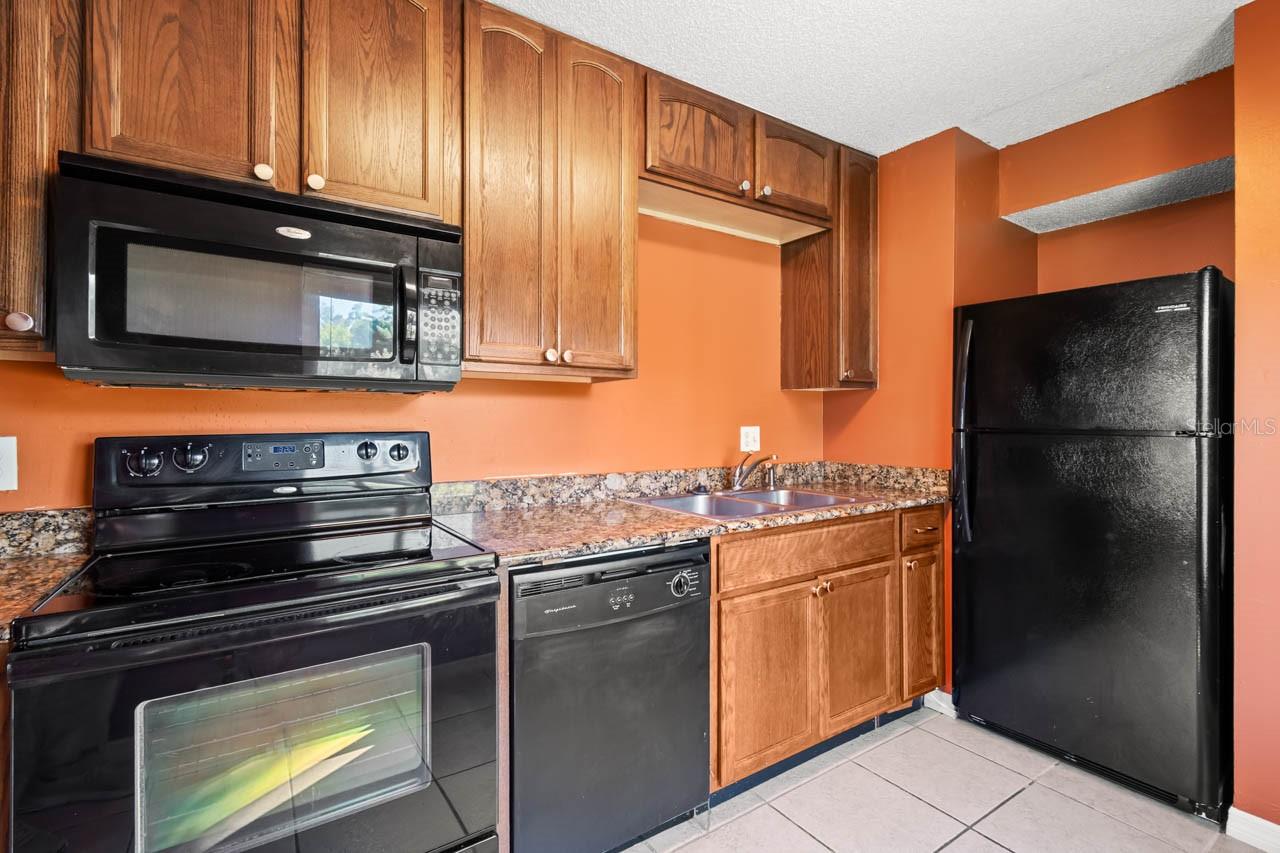 WINDWARD POINTE ST PETERSBURG - Residential