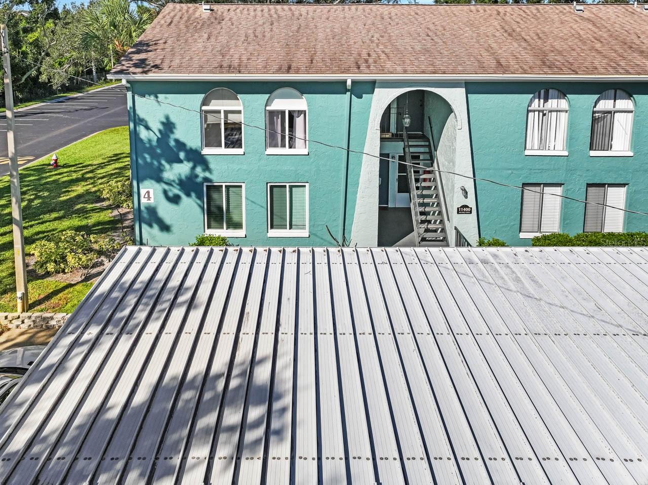 WINDWARD POINTE ST PETERSBURG - Residential