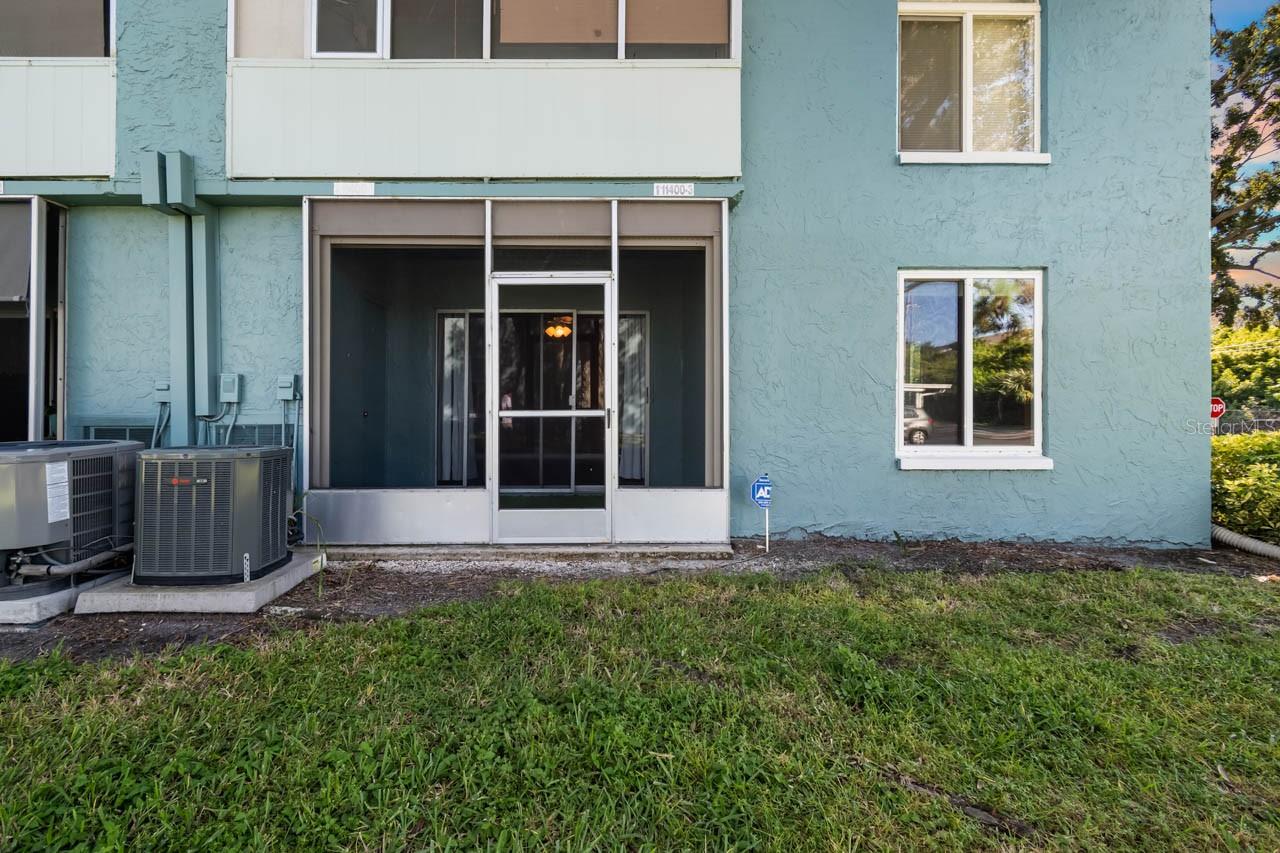 WINDWARD POINTE ST PETERSBURG - Residential