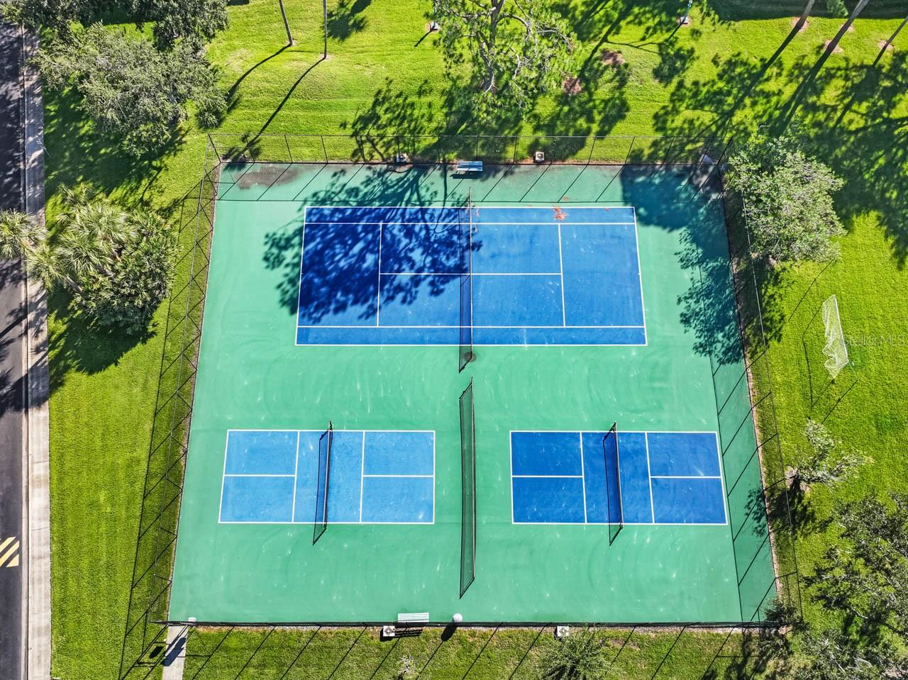WINDWARD POINTE ST PETERSBURG - Residential