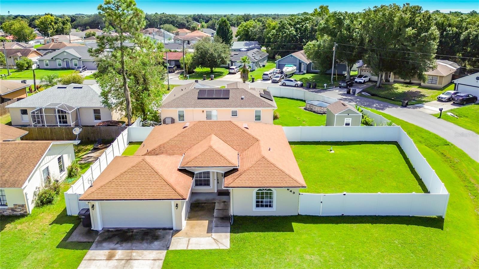 649 JAGUAR COURT