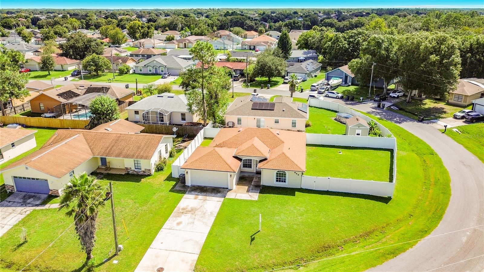 649 JAGUAR COURT