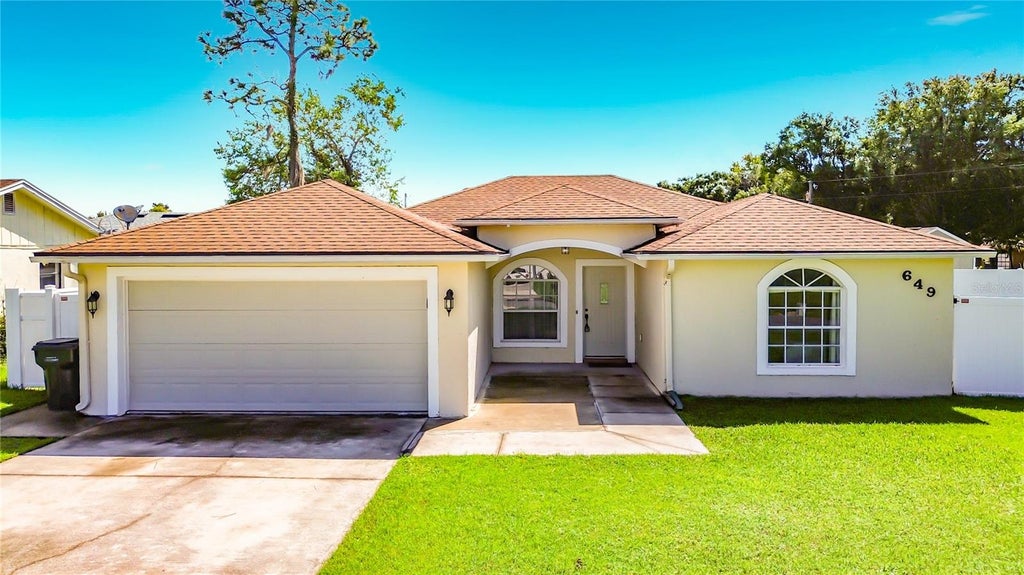 Photo of 649 Jaguar Court, Poinciana, FL 34759 (MLS # O6441462)