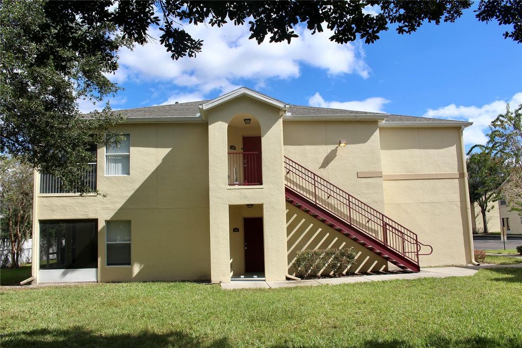 Photo of 2780 Club Cortile Circle #A, Kissimmee, FL 34746 (MLS # S5137558)