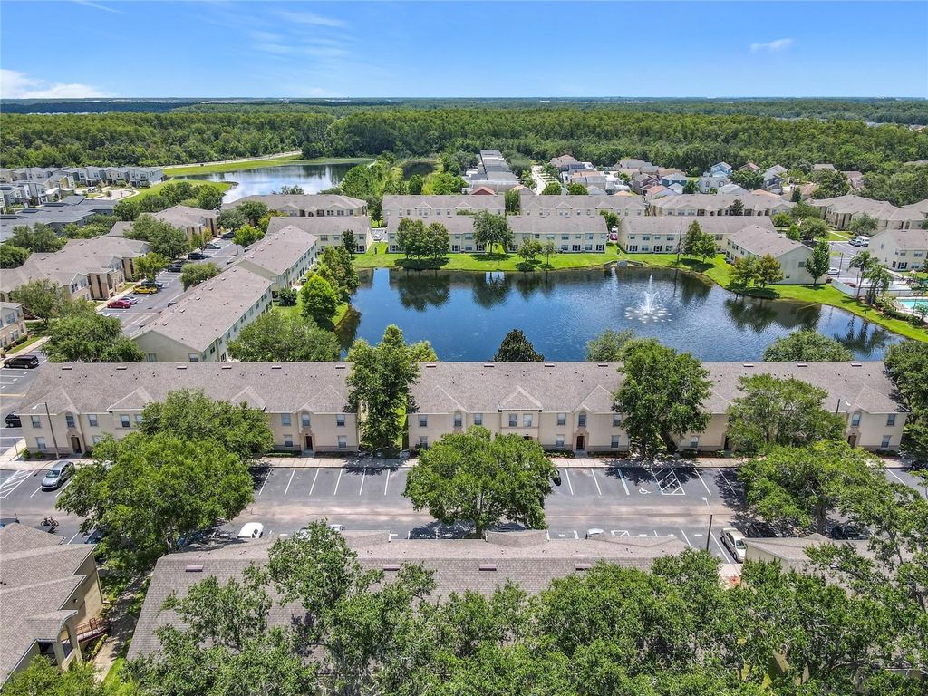 Photo of 2780 Club Cortile Circle #A, Kissimmee, FL 34746 (MLS # S5137558)