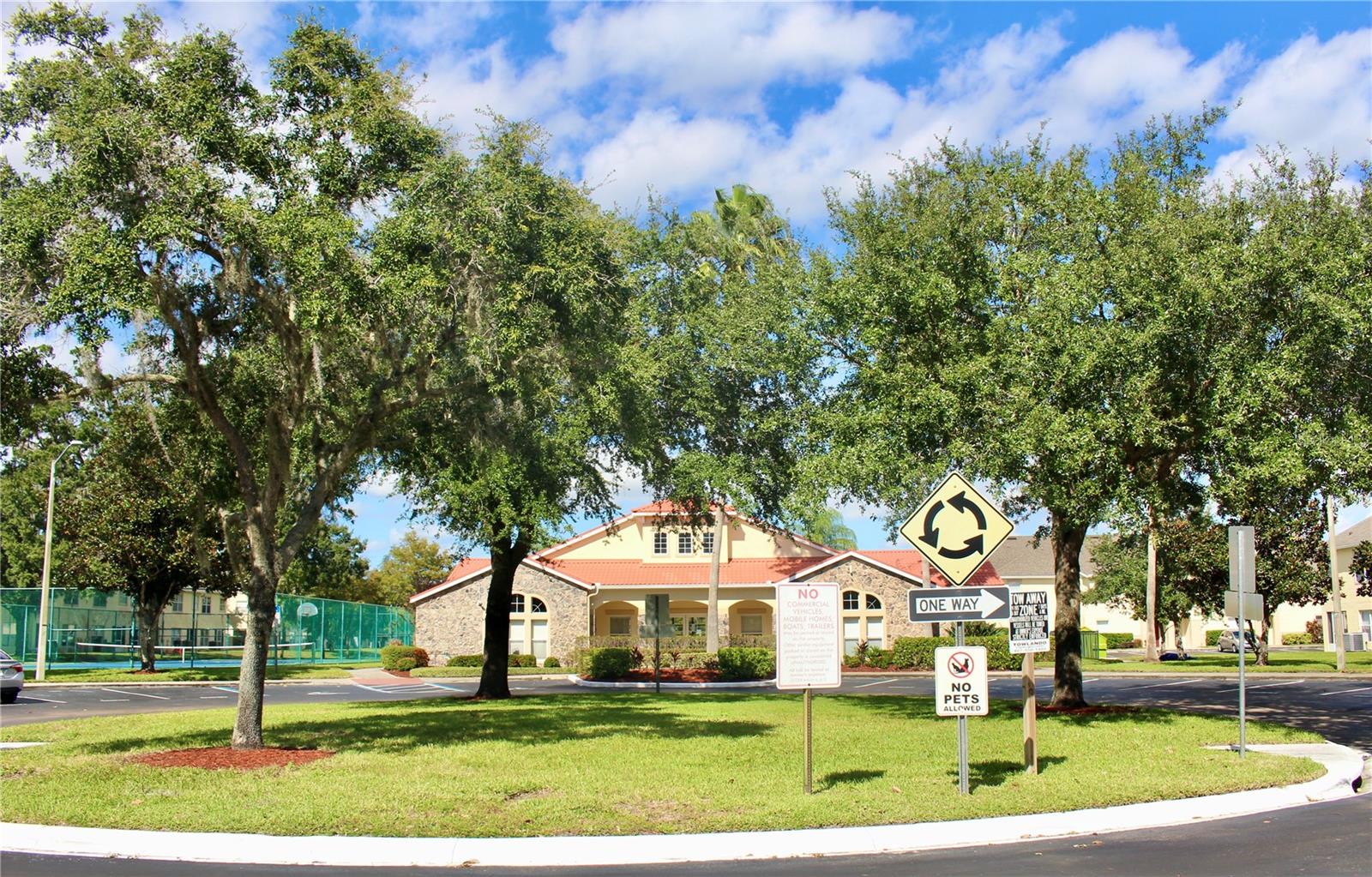 CLUB CORTILE PH 08 A CONDO - Residential Lease