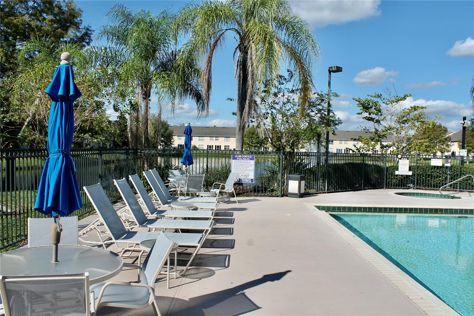 CLUB CORTILE PH 08 A CONDO - Residential Lease