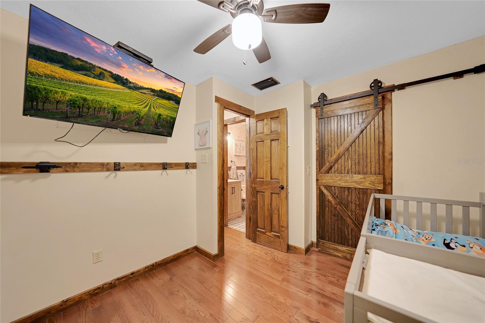 SAN JOSE ESTATES - Residential