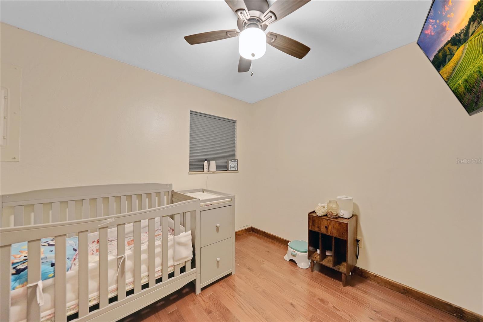 SAN JOSE ESTATES - Residential