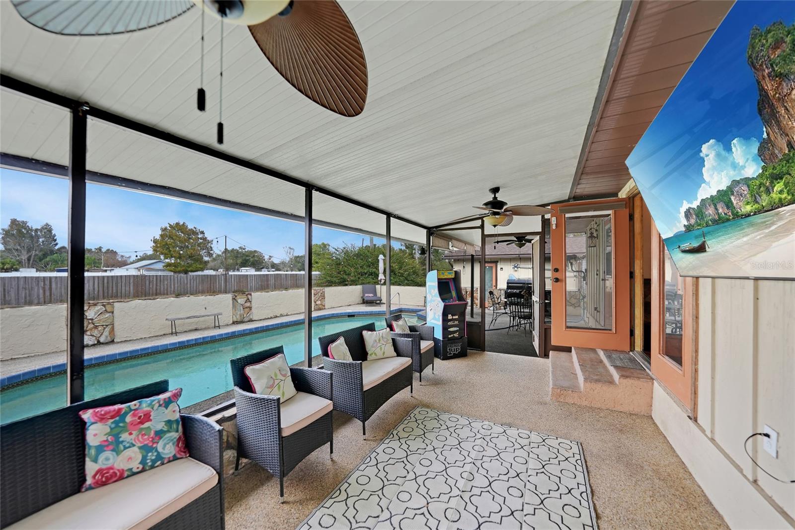 SAN JOSE ESTATES - Residential