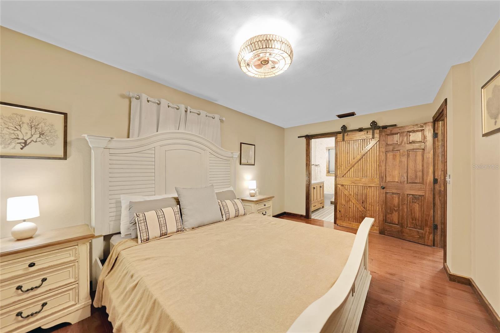 SAN JOSE ESTATES - Residential