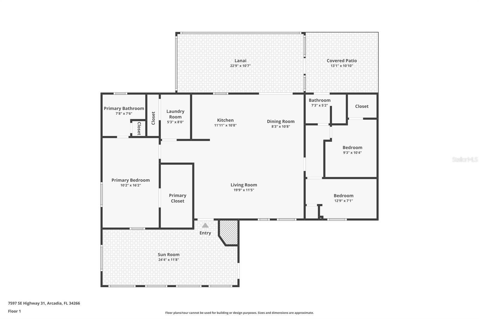 SAN JOSE ESTATES - Residential