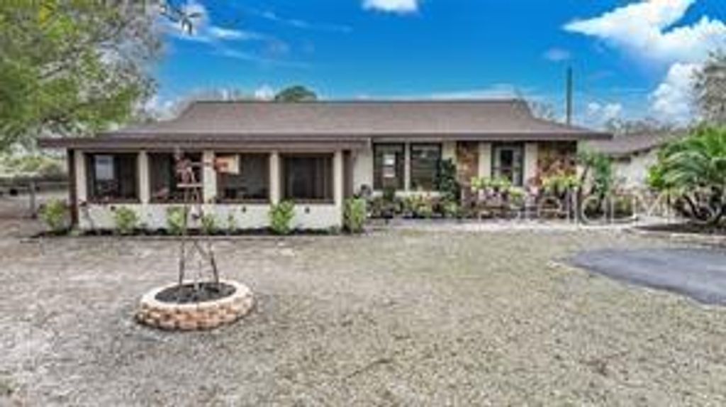 Photo of 7597 SE Highway 31, Arcadia, FL 34266 (MLS # C7519644)