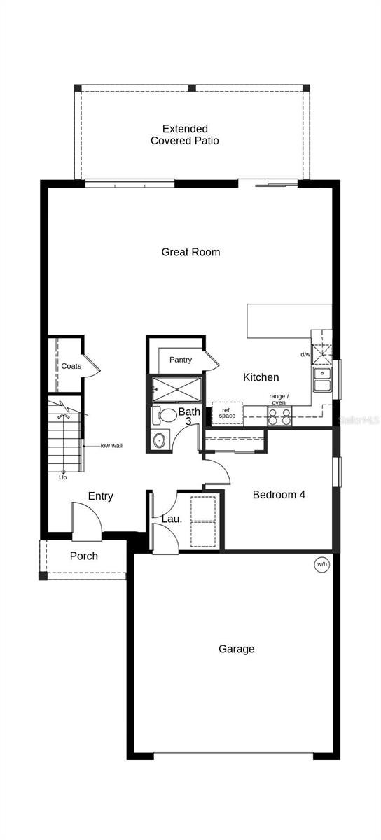 2729 RAINDROP RUN STREET