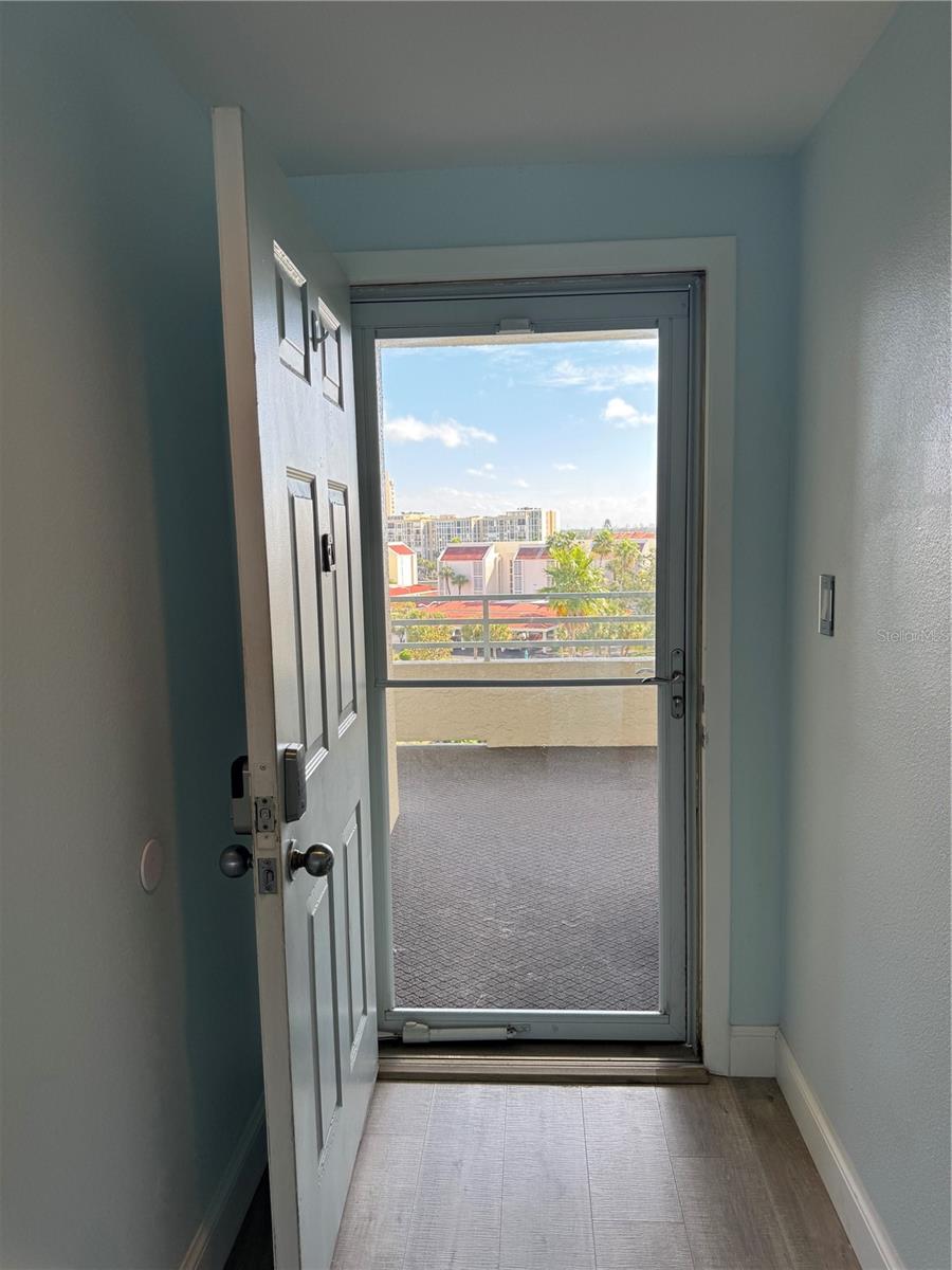 HARBOURSIDE CONDO - Residential Lease